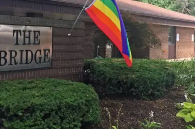 The facilities at Arbor Circle - Main Campus in Grand Rapids, MI 1